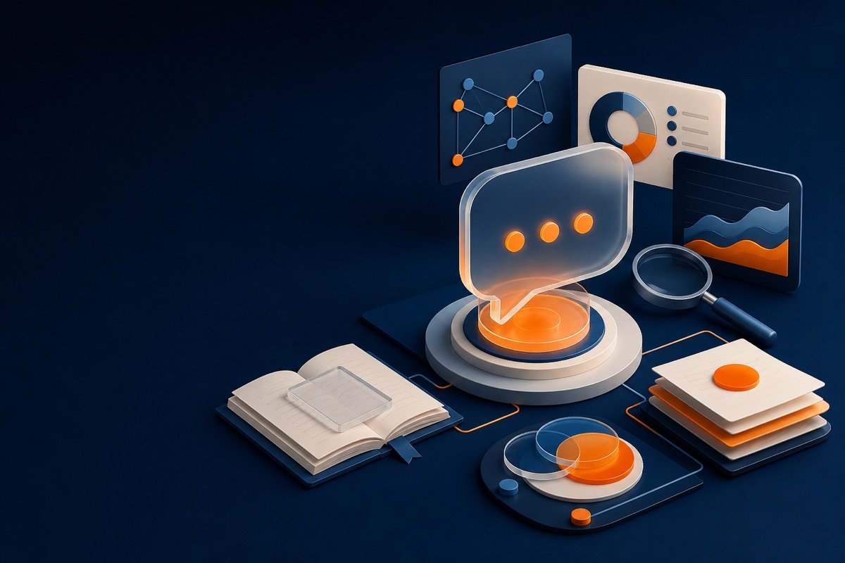 ChatGPT vs Gemini in 2026: Which AI Assistant Is Better? — Creation Deal editorial illustration