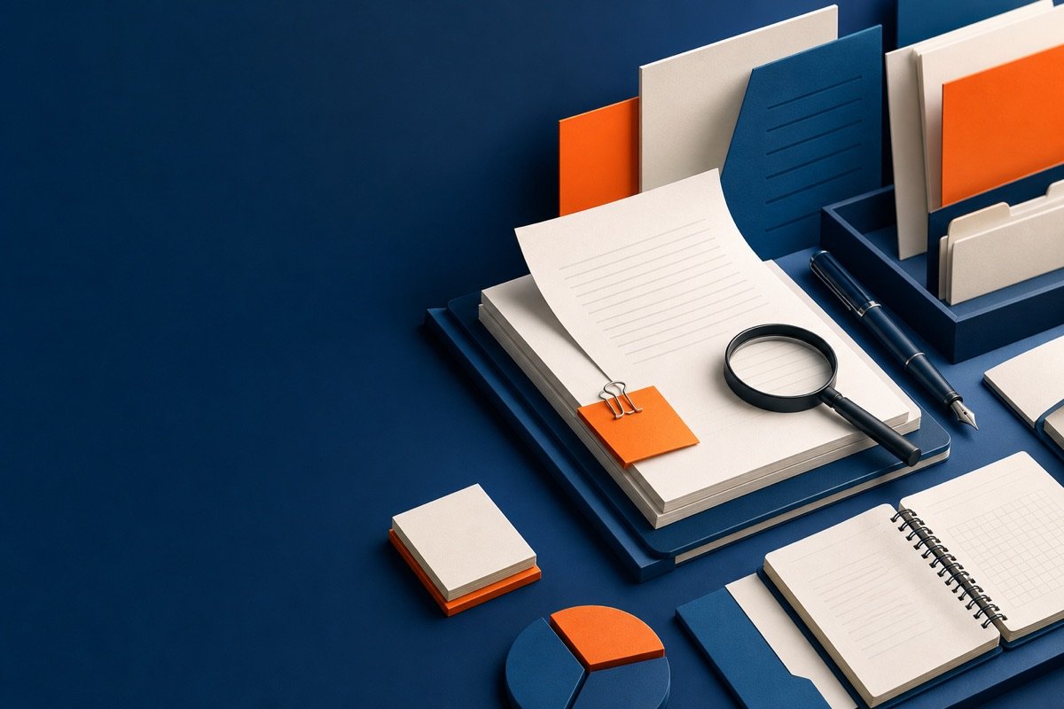 Best AI Writing Tools in 2026: Draft, Edit and Improve — Creation Deal editorial illustration